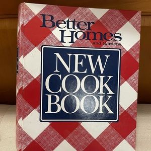 Everyone’s first cookbook CLEAN CLEAN